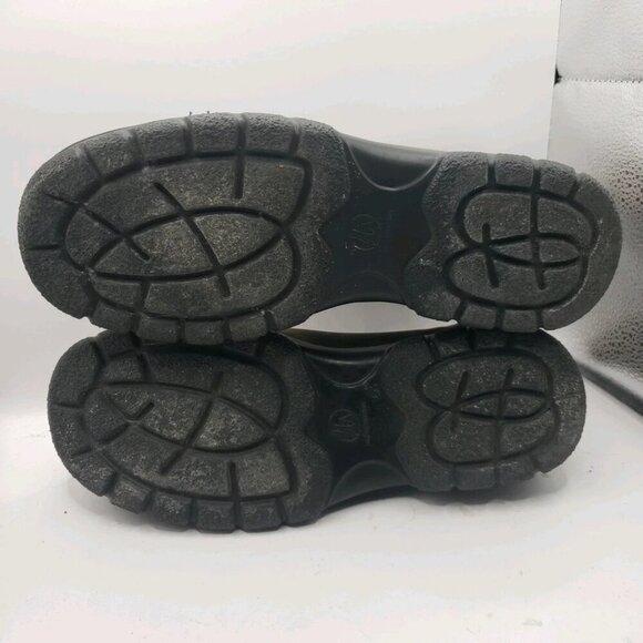 Mellow Walk Women's Maddy 446128x Metal-Free CSA Safety Shoe Womens 8 E - Picture 6 of 7